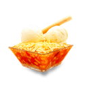 SALPICON ESPECIAL (LOCAL, Pequeño, Con Lecherita, Con Queso, Con Helado)