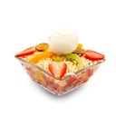 ENSALADA DE FRUTAS ESPECIAL (LOCAL, Pequeño)